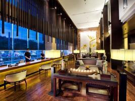 Narada Boutique Hotel Hangzhou Yinlong Exterior foto