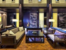 Narada Boutique Hotel Hangzhou Yinlong Exterior foto