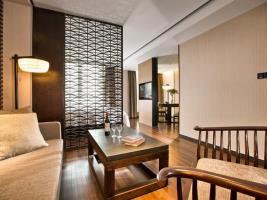 Narada Boutique Hotel Hangzhou Yinlong Exterior foto